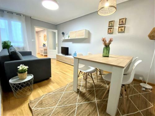 Apartamento Housingle�n San Isidoro