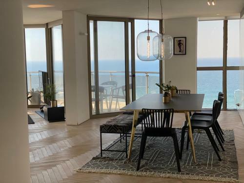 Apartamento Daniel Luxury Flat