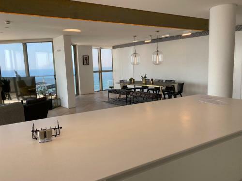Apartamento Daniel Luxury Flat