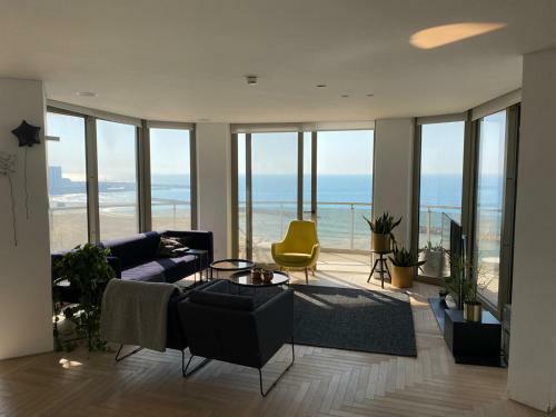 Apartamento Daniel Luxury Flat