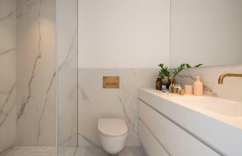 Apartamento Daniel Luxury Flat