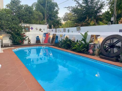 Villa Art - Herzliya Pituach