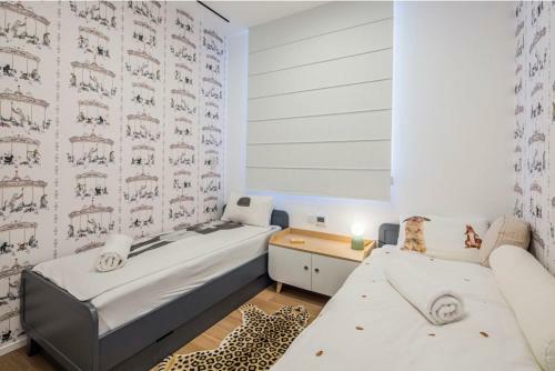 Apartamento Struma House