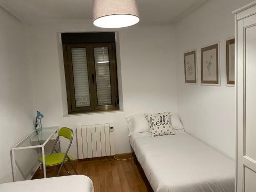 Apartamento Suite Vintage Leon