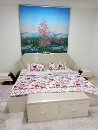 Apartamento ??? ????? ?? ????? ????? - ???? ???????? - ??? ?? ????? ????? - ?????? ???? - ???? ?? ??? ????? 8 ?????