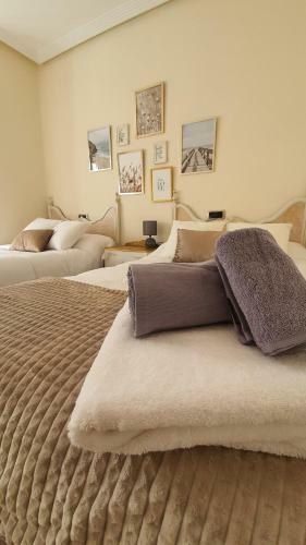 Apartamento Vega14