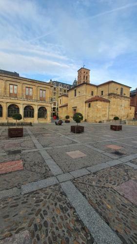 Apartamento Vega14