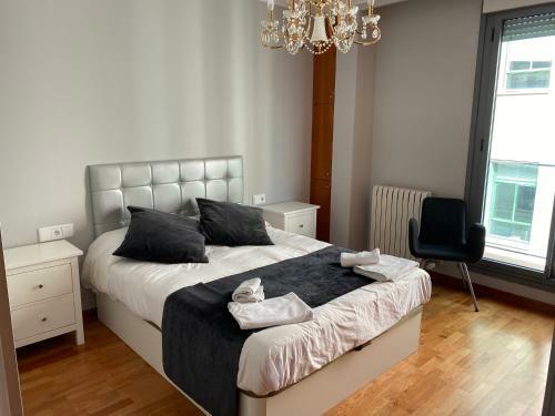 Apartamento Maison San Isidoro - Garaje Y Wifi Gratuito