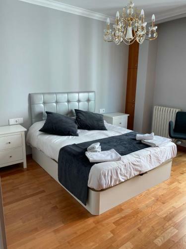 Apartamento Maison San Isidoro - Garaje Y Wifi Gratuito