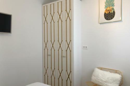 Apartamento Suites Casa Lub�n