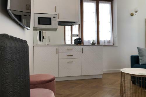 Apartamento Suites Casa Lub�n
