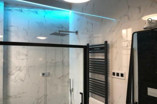 Apartamento Suites Casa Lub�n