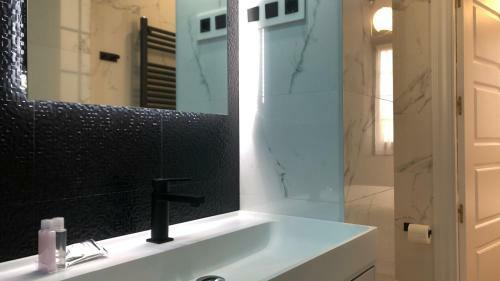 Apartamento Suites Casa Lub�n