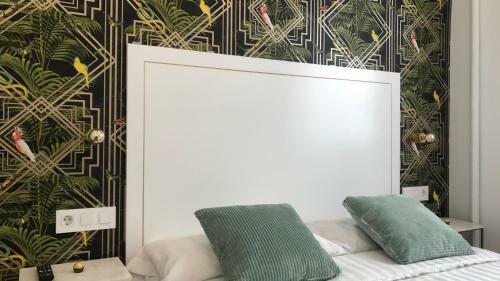 Apartamento Suites Casa Lub�n