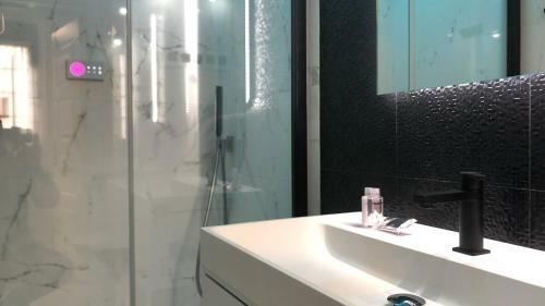 Apartamento Suites Casa Lub�n