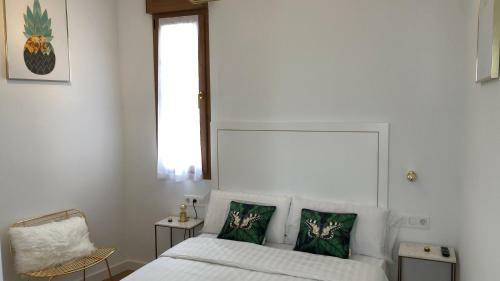 Apartamento Suites Casa Lub�n