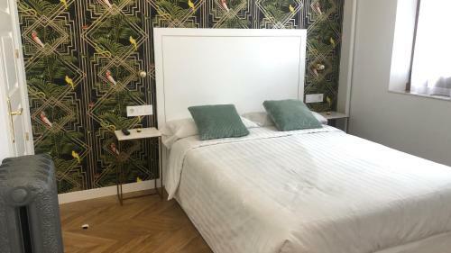 Apartamento Suites Casa Lub�n