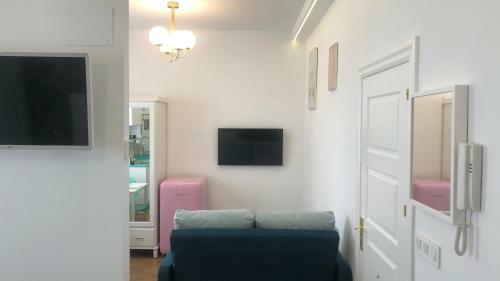 Apartamento Suites Casa Lub�n