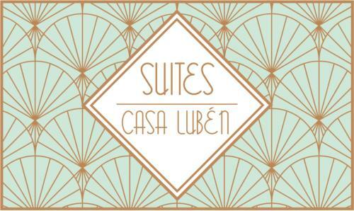 Apartamento Suites Casa Lub�n