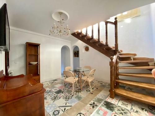 Apartamento Housingle�n - Atico Gaud�