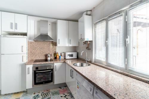Apartamento Housingle�n - Atico Gaud�