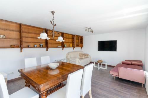 Apartamento Housingle�n - Atico Gaud�