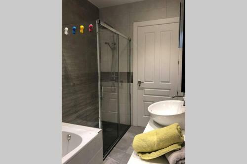 Apartamento Piso Exterior Centro De Le�n
