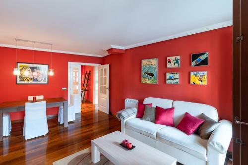 Apartamento Housingle�n - Galeria