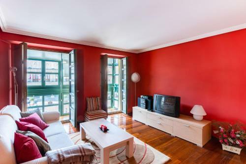 Apartamento Housingle�n - Galeria
