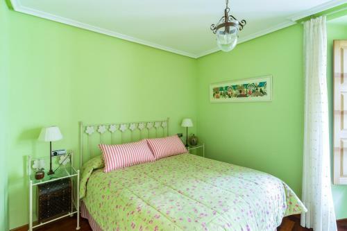 Apartamento Housingle�n - Galeria