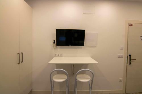 Apartamento Suite Copenhague