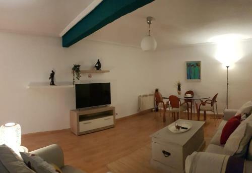 Apartamento El Viajero