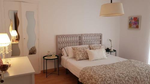 Apartamento El Viajero