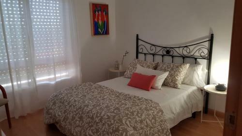 Apartamento El Viajero