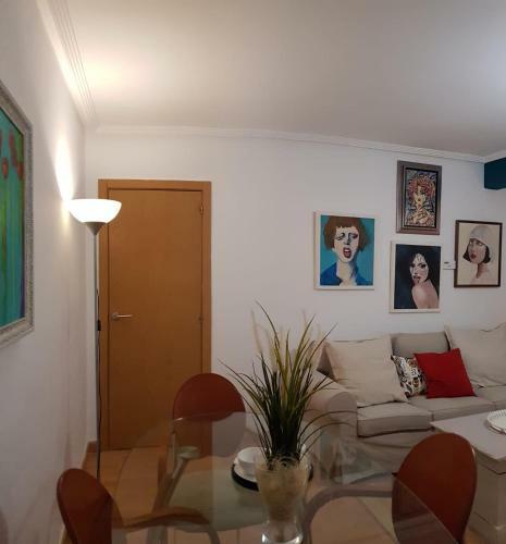 Apartamento El Viajero