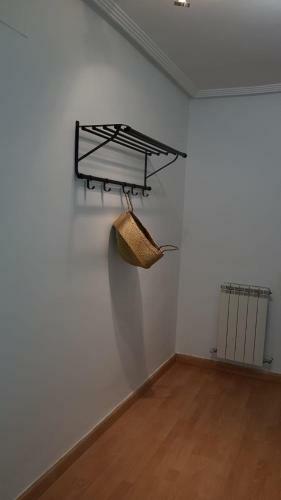 Apartamento El Viajero