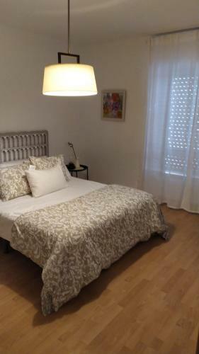 Apartamento El Viajero