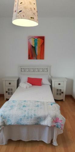 Apartamento El Viajero