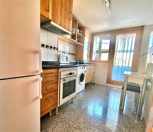 Apartamento Housingle�n - San Marcos Con Garaje