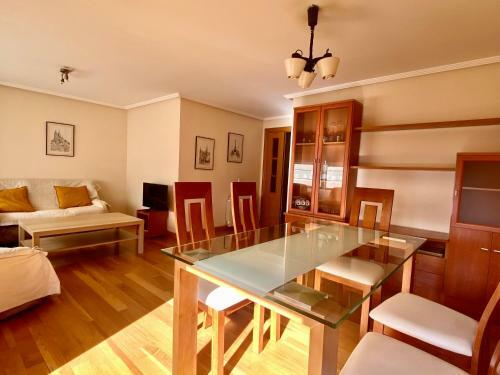 Apartamento Housingle�n - San Marcos Con Garaje
