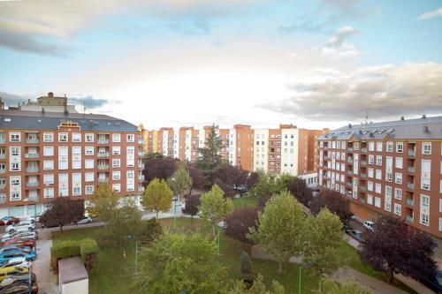 Apartamento Housingle�n - San Marcos Con Garaje