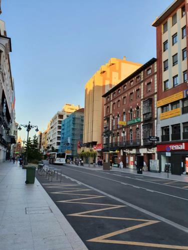 Apartamento Ordo�o II Suite