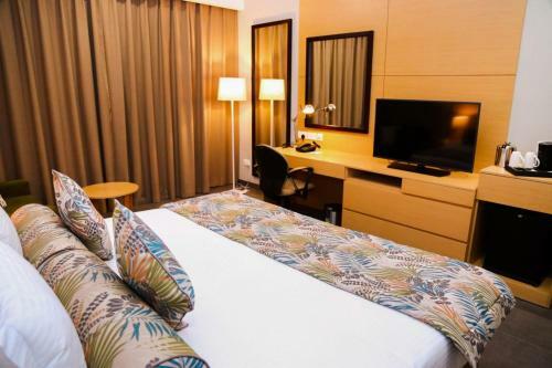 Ayla Ibri Hotel