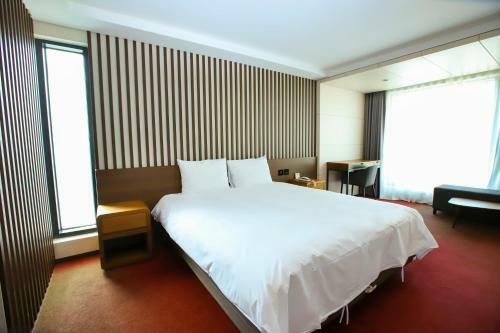 Hotel Air City Jeju