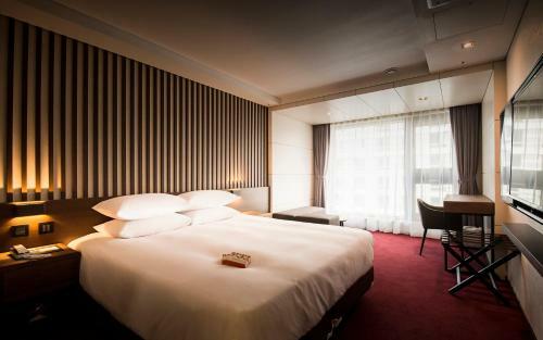 Hotel Air City Jeju