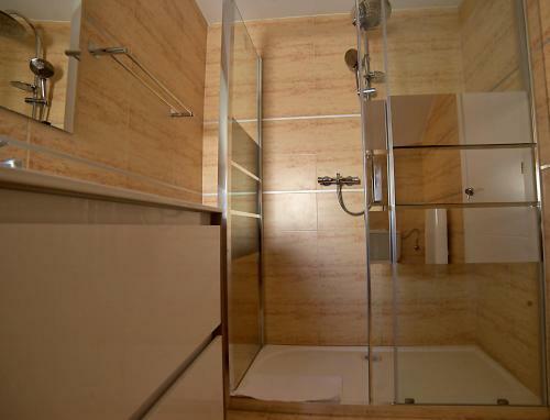 Apartamentos Barrio H�medo
