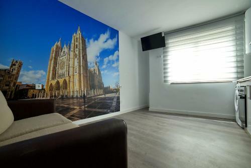 Apartamentos Barrio H�medo