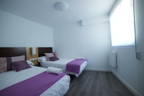 Apartamentos Barrio H�medo