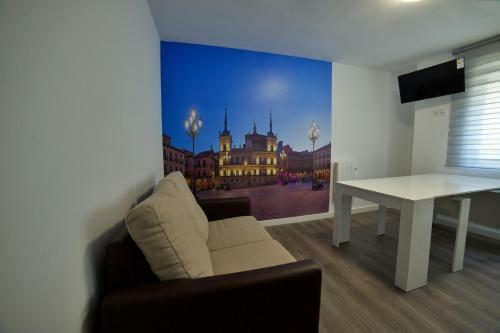 Apartamentos Barrio H�medo