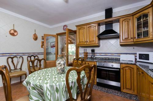 Yourhouse Els Niguls